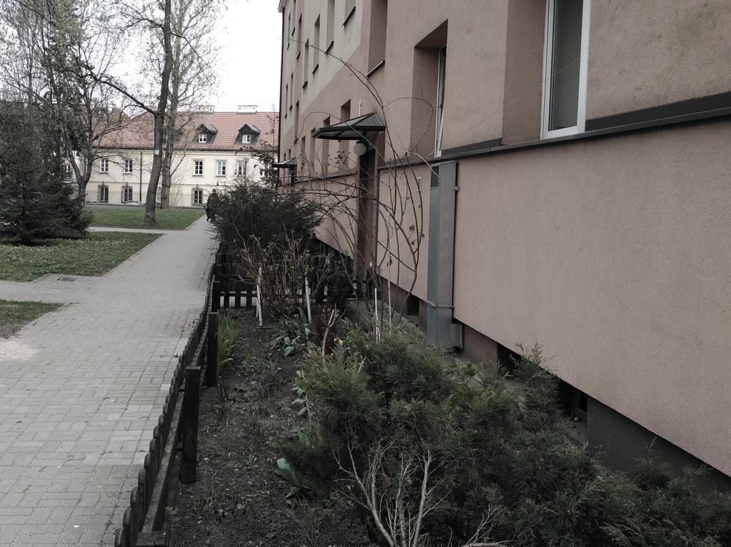 Studio Chopin Old Town Warsaw Exterior photo